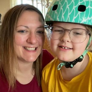 Meet your Posher, Laura